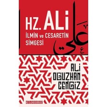 Bilgeoğuz Yayınları Hz. Ali
