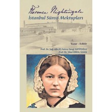 Alter Yayıncılık Florence Nightingale Istanbul Süreci Mektupları