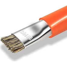 Bst-71 Çift Taraflı Flux Fırçası