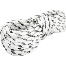 (G874) 3 mm 90 Metre Iskota - Ipek - Gemici - Dağcı -Tekne Halatı