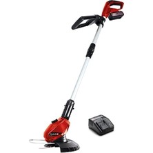 Akülü Kenar Kesme Makinesi - 18V Güç ve Taşınabilirlik