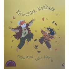 Nara Kitap Kıvırcık Kahkaha