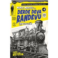Everest Yayınları Derde Deva Randevu 2