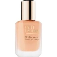 Prime Estee Lauder Double Wear -In-Place Fondöten SPF10 New 1W1