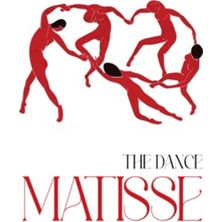 Fol Kitap Matisse - Dans 1