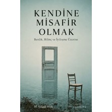 Ayrıkotu Yayınları Kendine Misafir Olmak