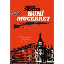 Everest Yayınları Ruhi Mücerret