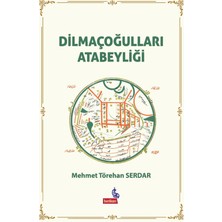 Berikan Yayınevi Dilmaçoğulları Atabeyliği