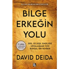 Diyojen Yayıncılık Bilge Erkeğin Yolu