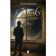 Kaktüs Sanat Ekinoks - Pangea