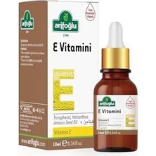 Prime E Vitamini 10ML