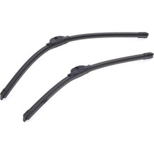 Prime Aerotwin Silecek Seti Renault Scenic (2003-2008), Grand Scenic (2004-2008) A957S 3397118957