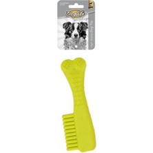 Baron Pet Doglife Köpekler Için Kauçuk Fırça (Brush) Oyuncak