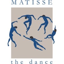 Fol Kitap Matisse - Dans 2