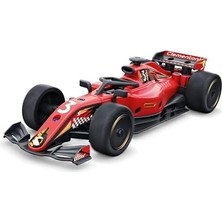 Prime Mekanik Laboratuvarı Car