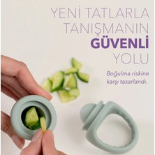 Die Grup Mey Ithalat® Meyve Sebze Gıda Emziği