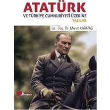 Berikan Yayınevi Atatürk ve Türkiye Cumhuriyeti Üzerine Yazılar