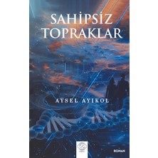 Post Yayınevi Sahipsiz Topraklar