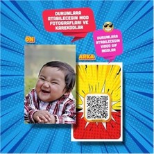 Prime Do You Moodun Ne - Eğlenceli Grup Arkadaş Aile Kutu Oyunu - Hangisi Mod Moodun Do You Meme - Durum Kartı Oyunu