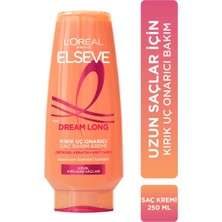 Prime Life Elseve Dream Long Onarıcı Bakım Kremi 250 ml