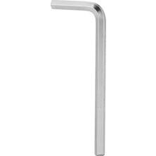 4900220050 Allen Anahtar, Krom, 5 mm
