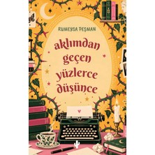 Kaktüs Sanat Aklımdan Geçen Yüzlerce Düşünce