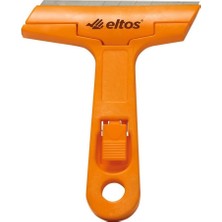 Prime Cam Kazıma Bıçağı Yedek Jiletli Saplı 14.5 cm CKS002