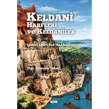 YAY - Yeni Anadolu Yayınları Keldani Harfleri ve Keldaniler