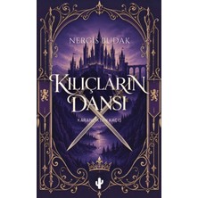 Kaktüs Sanat Kılıçların Dansı