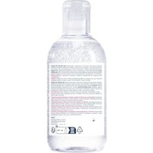 Sensibio Ar+ Rozasea ve Kızarıklık Eğilimli Hassas Ciltler Durulanmayan Temizleyici Misel Jel 250 ml