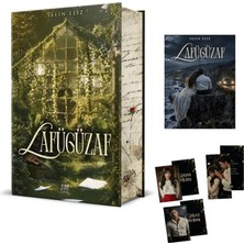 Lapis Kitap Lafügüzaf - 1