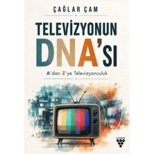 Urzeni Yayıncılık Televizyonun Dna'sı