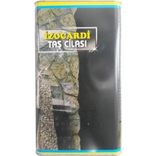 Die Grup Mey Ithalat® Izocardi Taş Cilası 3 kg
