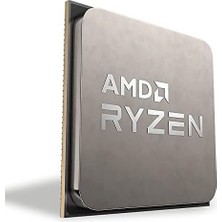 Prime Amd Ryzen 7 5800X 3.8 Ghz Soket Am4 32 MB Cache Fansız Tray Işlemci