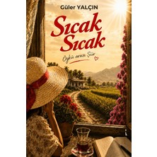 İkinci Adam Yayınları Sıcak Sıcak