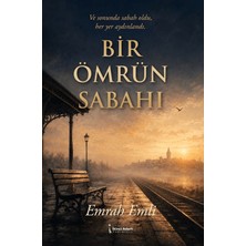İkinci Adam Yayınları Bir Ömrün Sabahı