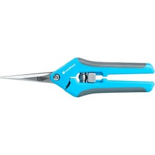 Ideal Bitkiler ve Çiçekler Için Bahçe Budama Makası