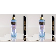 Prime Jovirose Vücut Spreyi 200 ml (2 Paketi)