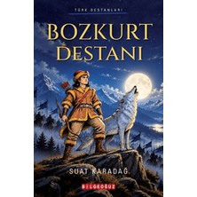 Bilgeoğuz Yayınları Bozkurt Destanı