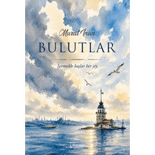 İkinci Adam Yayınları Bulutlar