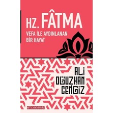 Bilgeoğuz Yayınları Hz. Fâtma