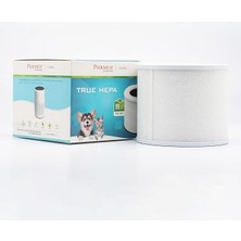 Levoit Core Mini Air Purifier Hava Temizleyici Uyumlu Hepa + Karbon Filtre