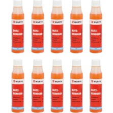 Star Global Konsantre Cam Temizleme Sabunu 32 ml 10 Adet