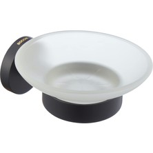 Bocchi Piave Sabunluk Mat Siyah 3015 0002 Ab