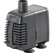 Optimax 800 Kafa Motoru 800 L/h