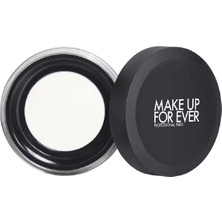 Make Up For Ever Hd Skin Perfecting Loose Powder - Invisible Ultra Mükemmelleştirici Pudra -  0.1 Translucent (4g)