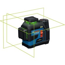 Çizgi Lazeri Gll 12V-100-33 Cg Professional