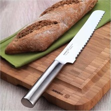 Pro-Chef 20 cm Ekmek Bıçak