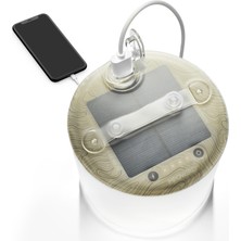 Ms Luci Solar Pro Lux Işık
