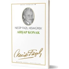 Decostyle Ahşap Konak